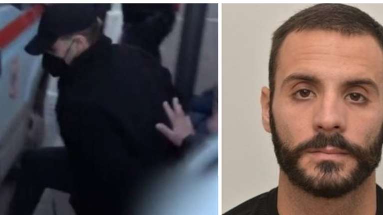 Αγρίνιο: Εφτά χρόνια φυλακή στον 28χρονο ποδοσφαιριστή για ασέλγεια κατ&#39; εξακολούθηση στο 4χρονο αγοράκι