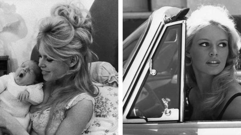 Μπριζίτ Μπαρντό: H απόπειρα αυτοκτονίας και η εγκατάλειψη του γιου της - Η τραγική ιστορία