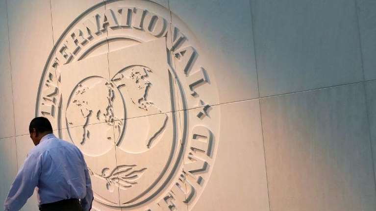 Καμπανάκι ΔΝΤ: Ζητά &quot;επιφυλακή&quot; απέναντι στην &quot;αυξημένη αβεβαιότητα&quot; στον χρηματοπιστωτικό τομέα