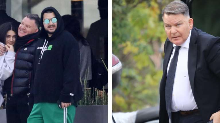 Αλέξης Κούγιας: Η ιδιαίτερη επιθυμία του που δεν κατάφεραν να πραγματοποιήσουν τα παιδιά του