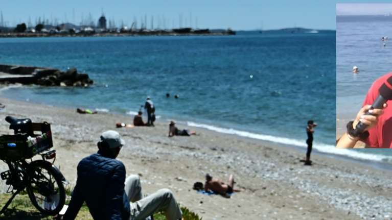 Μυστήριο με νεκρό 2χρονο κοριτσάκι στο Φάληρο: Δεν το έχει αναζητήσει κανείς - &quot;Η κοιλίτσα του ήταν φουσκωμένη&quot;