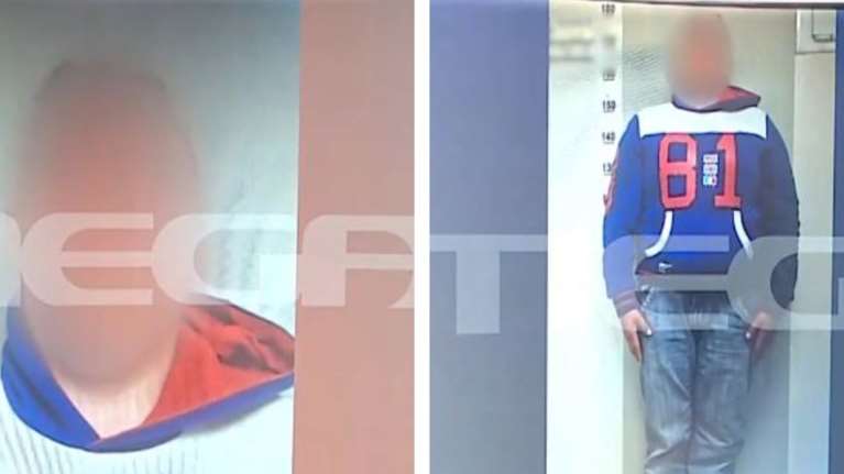 Λαύριο: Αυτός είναι ο 26χρονος που βίασε 50χρονη σε παραλία - &quot;Με στραγγάλισε, λιποθύμησα...&quot;, συγκλονίζει η περιγραφή της γυναίκας