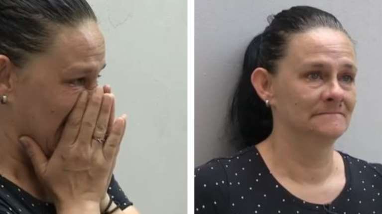 Μητέρα Μουρτζούκου: Δεν φρόντιζε τα παιδιά της, όλη μέρα γυρνούσε -Με έπαιρνε τηλέφωνο αφού είχαν πεθάνει