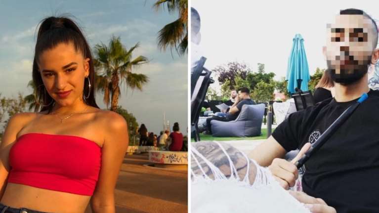 Γυναικοκτονία στον Πειραιά: Αυτή είναι η 19χρονη Χρύσα που σκότωσε με δύο σφαίρες στο κεφάλι ο 25χρονος [Εικόνες]