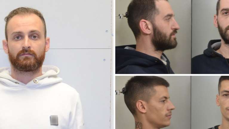 Αυτοί είναι οι 14 των συμμοριών στην Πολυτεχνειούπολη: Ρήμαζαν καταστήματα, σπίτια και διακινούσαν ναρκωτικά [εικόνες]