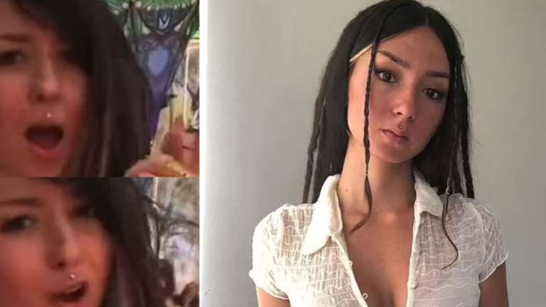 Σάνι Λουκ: Οι τελευταίες στιγμές της 22χρονης Γερμανίδας που σκότωσε η Χαμάς - Χόρευε ανέμελα στο φεστιβάλ [Βίντεο]