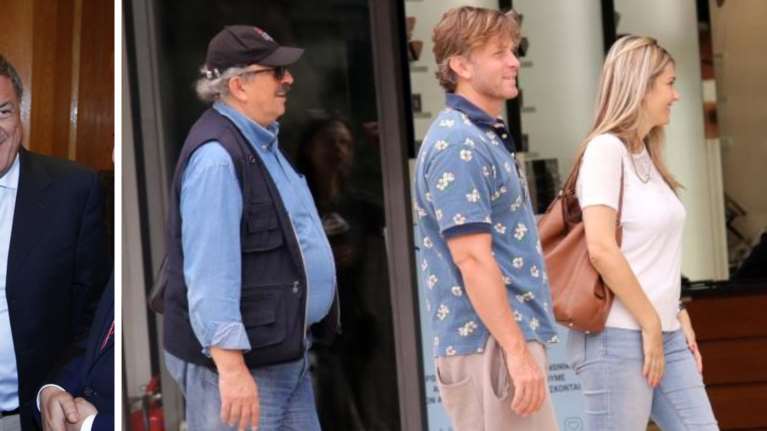 H La Repubblica &quot;καίει&quot; την Kαϊλή: &quot;Εκτελούσε εντολές Παντσέρι  μέσω του Τζόρτζι - Ήταν στο επίκεντρο της κλίκας&quot;