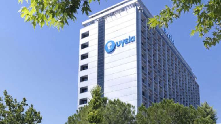 Νοσοκομείο Υγεία: Θερίζει ο κορονοϊός- Κόλλησαν ασθενείς, συγγενείς και ιατρικό προσωπικό- Σιωπή από τη διοίκηση