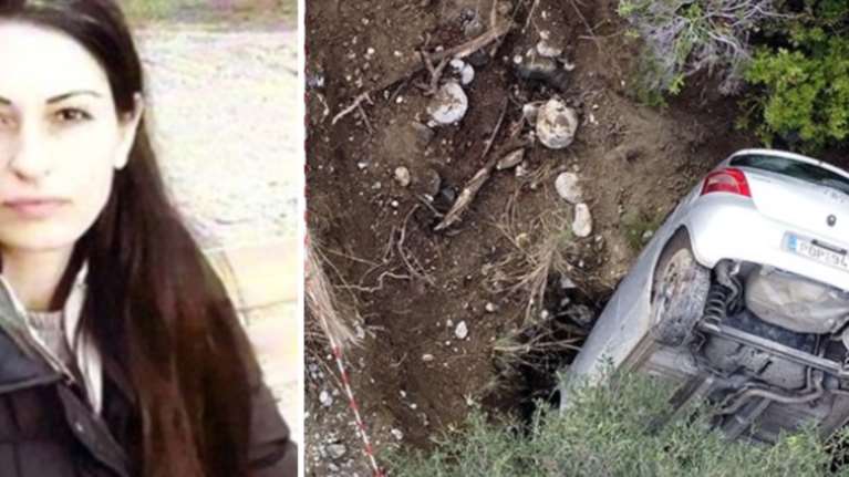 Ρόδος: Εντοπίστηκε ζωντανή η 44χρονη Ελένη από περιπατητή σε βουνό - Ξυπόλυτη και αφυδατωμένη