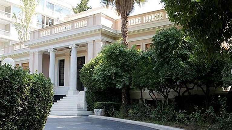 Έκτακτη σύσκεψη στο Μαξίμου για το καλώδιο Ελλάδας-Κύπρου μετά τη διάψευση ΑΔΜΗΕ και την επίθεση Χριστοδουλίδη