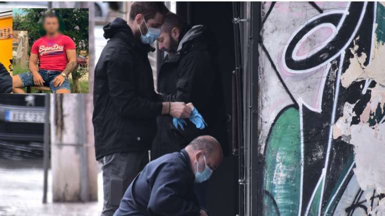 Γκάζι: Σε κρίσιμη κατάσταση  ο ένας τραυματίας - Ανθρωποκυνηγητό για τους δράστες - Πώς έγινε η αιματηρή συμπλοκή