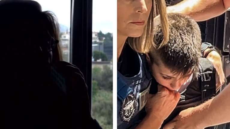 Μουρτζούκου μετά τον θάνατο του παιδιού της: &quot;Ηρθα να αράξω λίγο&quot; - Αποκαλύψεις σοκ από τη σπιτονοικοκυρά της