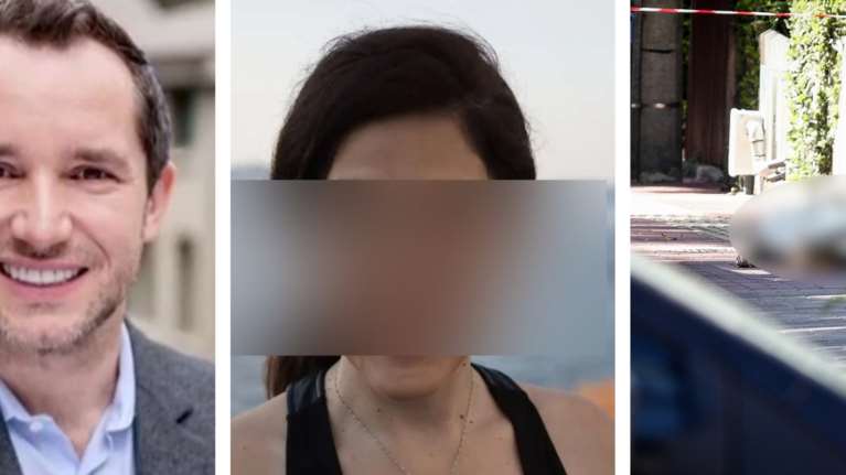 Πολωνός καθηγητής: Πώς στήθηκε η δολοφονία από την πρώην σύζυγο, ιδιοκτήτρια εταιρείας ακινήτων στο Κολωνάκι