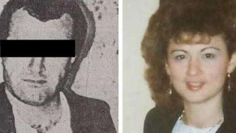 Η στυγερή δολοφονία της 25χρονης Γαρυφαλλιάς στη Γερμανία - Εξιχνιάστηκε μετά από 31 χρόνια στην Αμφιλοχία