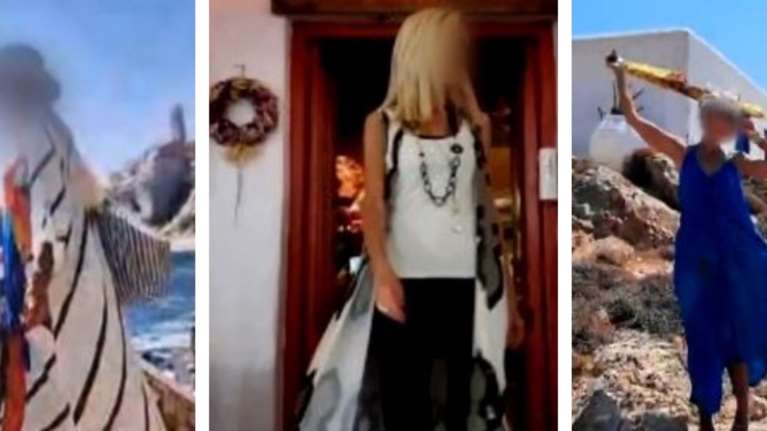 Θεσσαλονίκη: Tο προφητικό βίντεο της γυναίκας που σκότωσε ο αδερφός της - Το είχε αναρτήσει από το νοσοκομείο