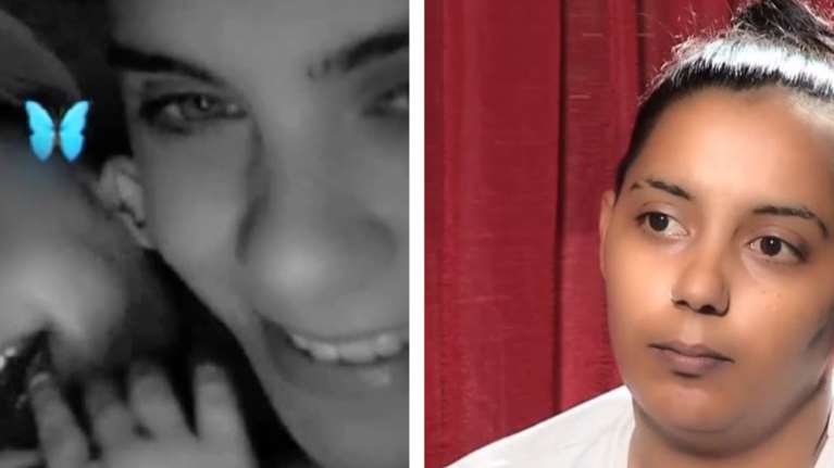 Ξεσπά η μητέρα του Παναγιωτάκη για τη Μουρτζούκου: &quot;Θέλει δεν θέλει θα ομολογήσει - Ισως να ήταν θυσία&quot;