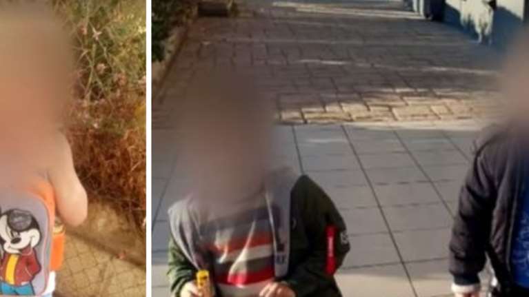 Κολωνός: Συγκλονίζουν οι γονείς του 5χρονου - &quot;Ακούω φωνές στα αυτιά μου, μπαμπά, βοήθεια&quot;