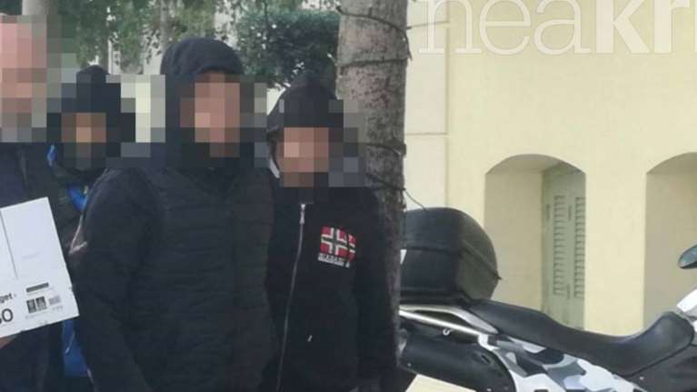 Ο Κρητικός που ήθελε να γίνει βαρόνος της κοκαΐνης- "Αφήστε τον γιο μου, δεν έχει σχέση"