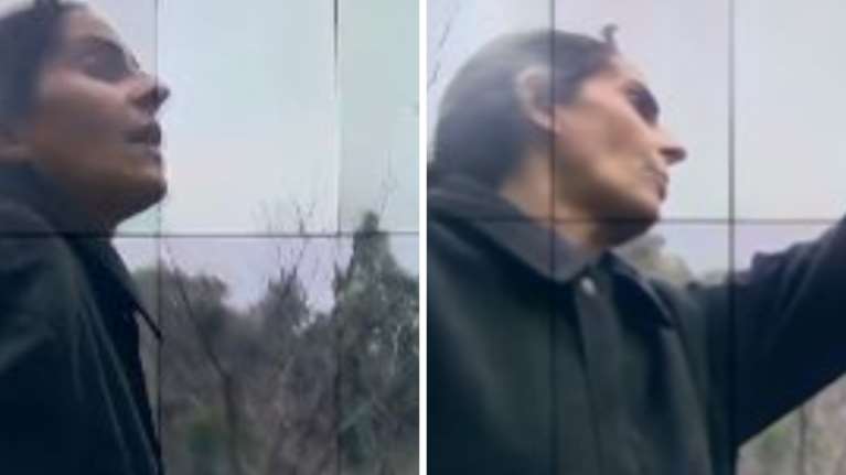 Κορινθία: &quot;Πρέπει να προστατευθώ εγώ και τα παιδιά&quot;, η πρώτη δήλωση της συζύγου του παλαιοχριστιανού - Πότε θα εμφανιστεί