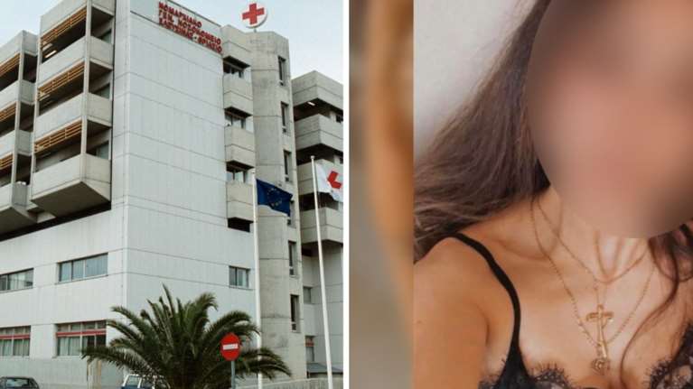 Ηράκλειο: Του επιτέθηκε με καυστικό υγρό γιατί μιλούσε με άλλες γυναίκες - Έχασε το μάτι του ο 36χρονος - Πώς τον παγίδευσε  [εικόνες]