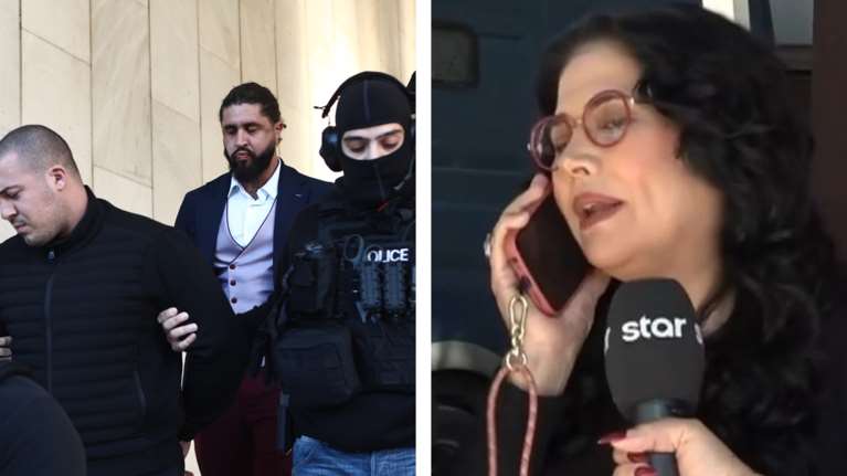 Φοινικούντα: "Απειλήθηκα, μας ζήτησαν να μη μιλήσουμε για μια βδομάδα - Διέδωσαν ότι ο Κώστας πείραζε παιδιά"