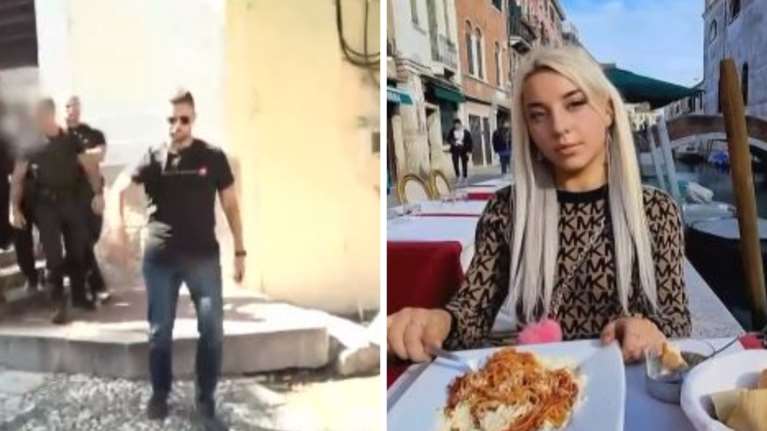 Κως: Βγήκαν τα πρώτα αποτελέσματα DNA - Tο δείγμα στα νύχια της Αναστάζια &quot;καίει&quot; τον δολοφόνο