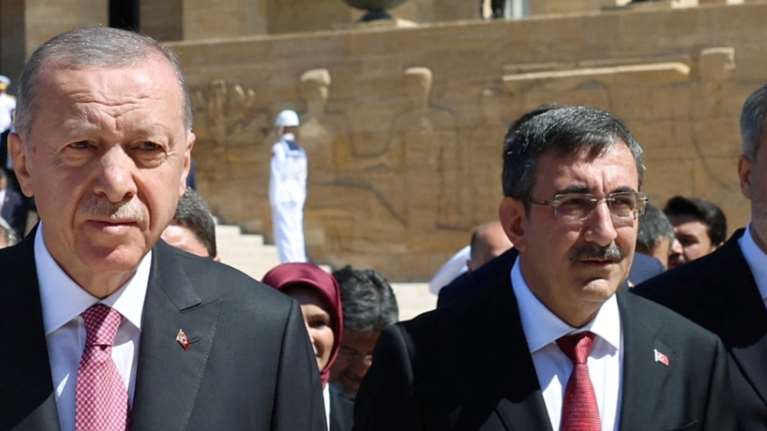 Σκληρή απάντηση ΥΠΕΞ στο παραλήρημα Ερντογάν για τη Σμύρνη: &quot;Εχθροπαθείς δηλώσεις που δεν συμβάλλουν στο κλίμα διαλόγου&quot;