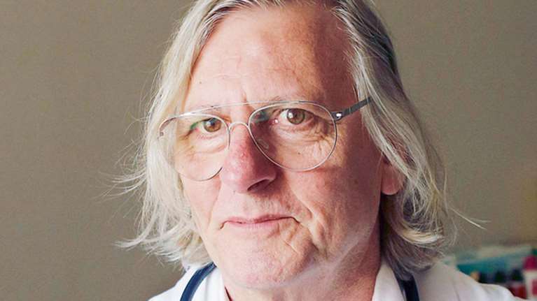 Κορονοϊός: Θεραπεύτηκαν 1003 ασθενείς με χρήση υδροξυχλωροκίνης, λέει ο Ντιντιέ Ραούλ