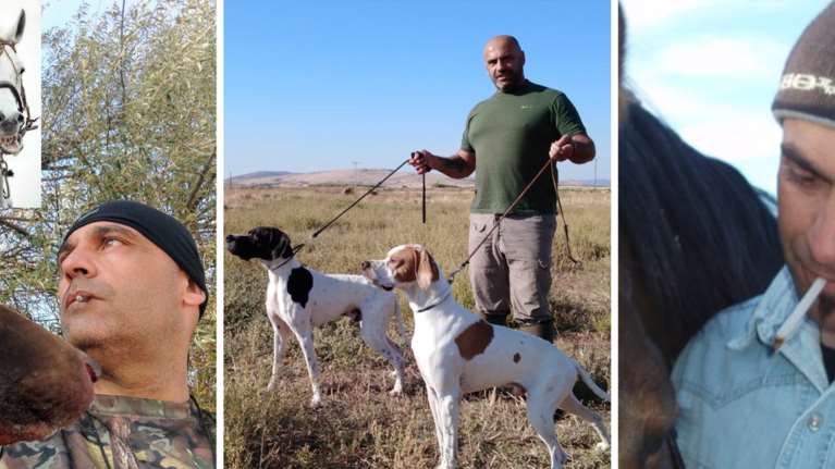 Στέλιος Ρόκκος: Ανείπωτη τραγωδία για την οικογένεια του - Θρήνος για τον θάνατο δεύτερου αδελφού του μέσα σε 3 χρόνια