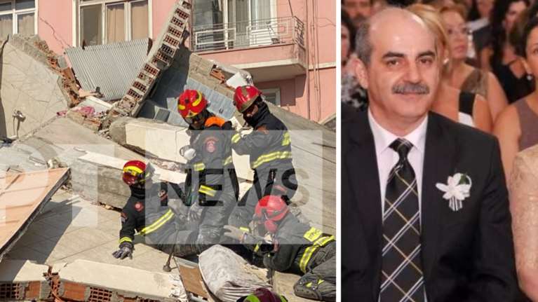 Δραματική εξέλιξη για το ζευγάρι των Ελλήνων στην Αντιόχεια: Σταμάτησε η έρευνα της ΕΜΑΚ - Κανένα ίχνος