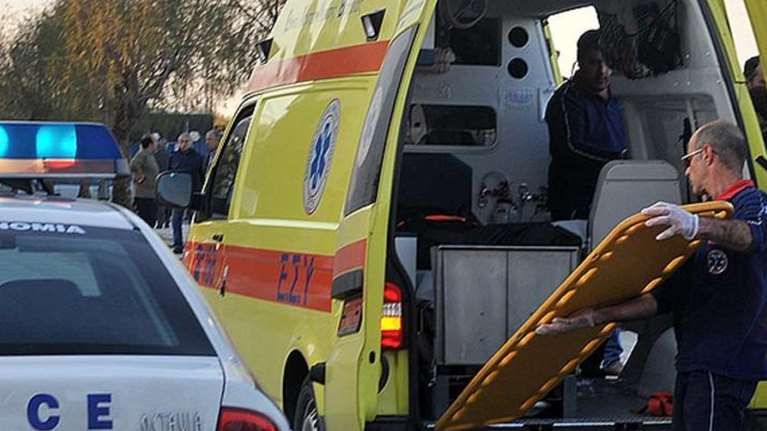 Τρίκαλα: Παθολογικά αίτια βλέπει ο ιατροδικαστής για τους θανάτους μητέρας και γιού - &quot;Δεν ενοχλούσαν&quot; είπαν τα αδέρφια που ζούσαν μαζί