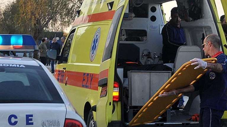 Σοκ στο Ίλιον: Νεαροί έβαλαν φωτιά σε 16χρονο  - Νοσηλεύεται στο Παίδων με εγκαύματα