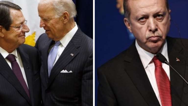 Ιστορική απόφαση: Οι ΗΠΑ ανακοίνωσαν πλήρη άρση του εμπάργκο όπλων στην Κύπρο - Σοκ στην Τουρκία