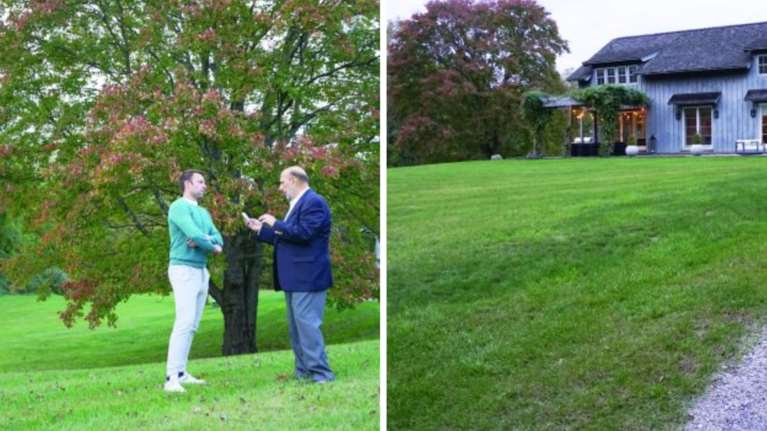 Στέφανος Κασσελάκης: Η πρώτη συνέντευξή του μετά το γάμο - Τι λέει για τον ΣΥΡΙΖΑ και την Ελλάδα που οραματίζεται