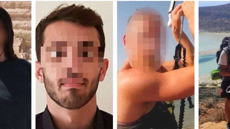 Τραγωδία στα Βαρδούσια: Ανασύρθηκαν οι σοροί των ορειβατών - Ηταν στο λάθος σημείο τη λάθος στιγμή, λένε στελέχη της ΕΜΑΚ