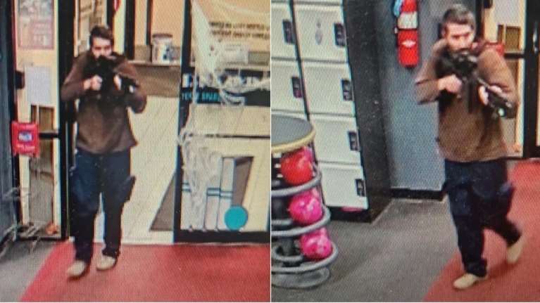 Μακελειό στις ΗΠΑ: Τουλάχιστον 16 νεκροί και δεκάδες τραυματίες από πυροβολισμούς - Ανθρωποκυνηγητό για τον δράστη