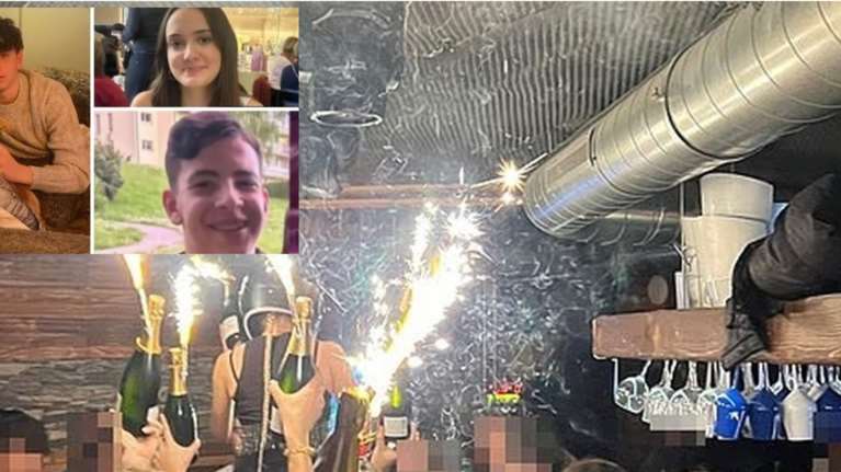 Κραν Μοντανά: Η λίστα με τους αγνοούμενους από την φονική έκρηξη - Έκκληση από συγγενείς και φίλους