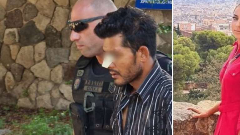 Κως: Τα &quot;γυρίζει&quot; στην κατάθεση του ο 32χρονος από το Μπαγκλαντές - Αρνείται τώρα τη σεξουαλική επαφή με την Αναστάζια