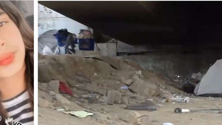 Δυστύχημα στου Ρέντη: Το 12χρονο κοριτσάκι που σκοτώθηκε ζούσε κάτω από τη γέφυρα και καθάριζε τζάμια αυτοκινήτων