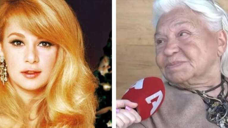 Τ. Στασινοπούλου για Αλ. Βουγιουκλάκη: &quot;Έκανε θεραπείες με ουσίες από πρόβατα για να μείνει νέα και καταστράφηκε&quot;