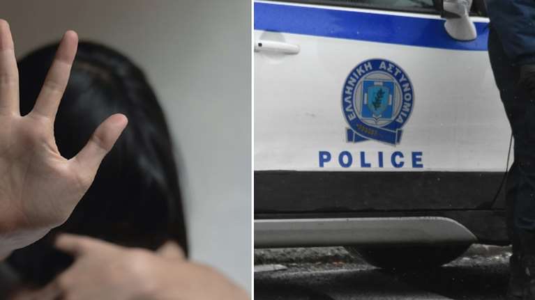Νέα σύλληψη άντρα για την υπόθεση βιασμού 12χρονης στον Κολωνό: Χειροπέδες και σε 34χρονο