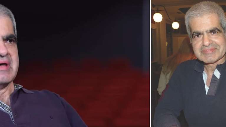 Βασίλης Παπαθεοδώρου: Πώς περιέγραφε μια απόπειρα βιασμού σε βιβλίο του - &quot;Τόσο φοβερό ήταν πια;&quot;