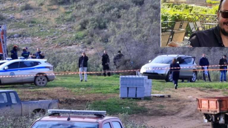 Βασίλης Καλογήρου: Αντιψυχωσικό φάρμακο στον οργανισμό του - Πότε δίνουν οι γιατροί αυτήν τη φαρμακευτική αγωγή