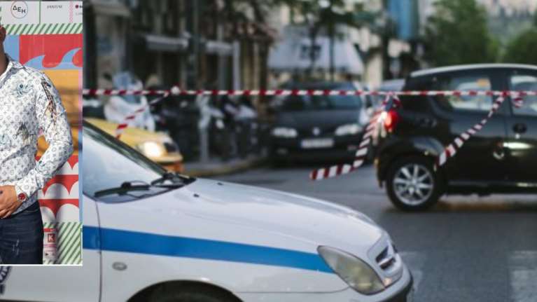 O γνωστός τράπερ Ivan Greko και ένας μαφιόζος πίσω από την απαγωγή γιου επιχειρηματία - Πήραν 15.000€ και ένα Rolex