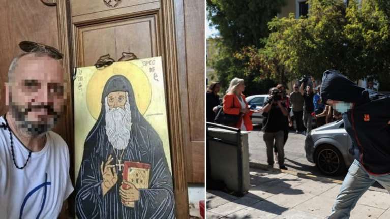 Κολωνός: Η ΕΛ.ΑΣ ψάχνει αν πρόσωπο στο περιβάλλον της 12χρονης γνώριζε για τη φρίκη και σιωπούσε