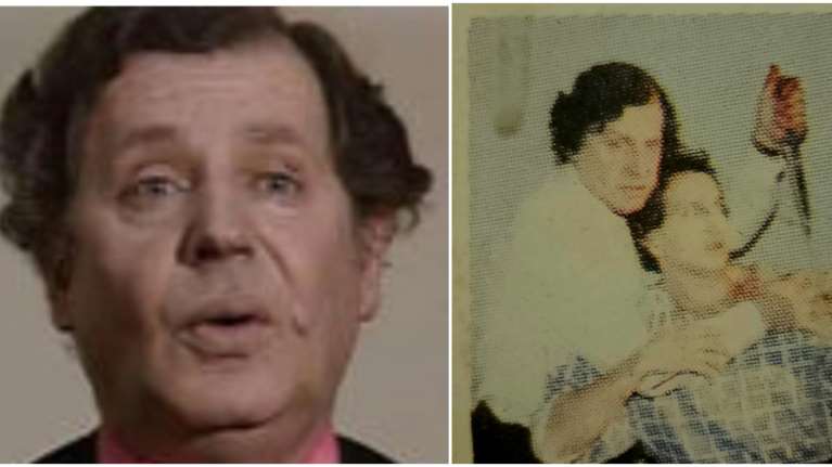 Πέθανε ο ηθοποιός Κώστας Προβελέγγιος