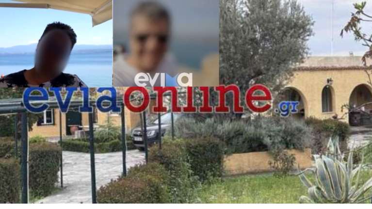 Έγκλημα στην Εύβοια: Τι έγραφε σε ημερολόγιο o 75χρονος - Το χαμένο σπίτι, η απογοήτευση και το παράπονο για τον 50χρονο