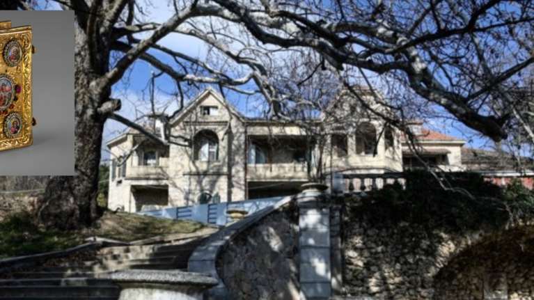 Τατόι: 70.000 θησαυροί του έρχονται στο φως - Προσβάσιμη στο κοινό η μεγαλύτερη συλλογή του είδους της [εικόνες]