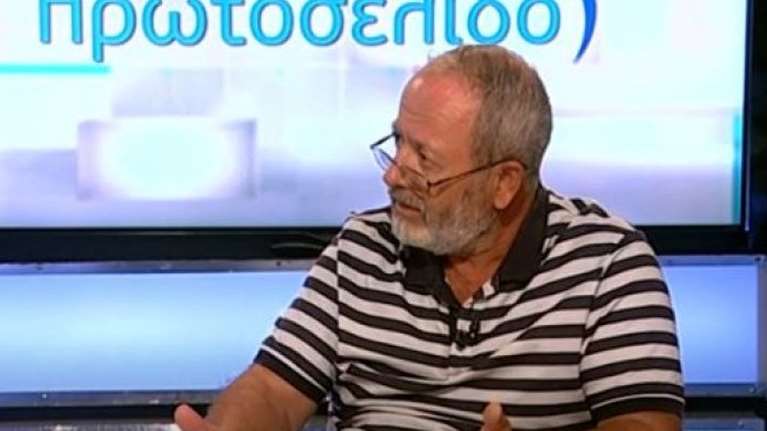 Κύπρος: Ιατροδικαστής αρνητής του εμβολίου πείστηκε και τώρα δέχεται απειλές- Οι θεωρίες των τσιπ είναι για γέλια