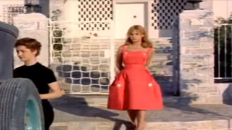 Αλίκη Βουγιουκλάκη: Σε αυτό το αρχοντικό γυρίστηκαν οι πιο δημοφιλείς ταινίες της - Στην οδό Γούναρη στην Κηφισιά